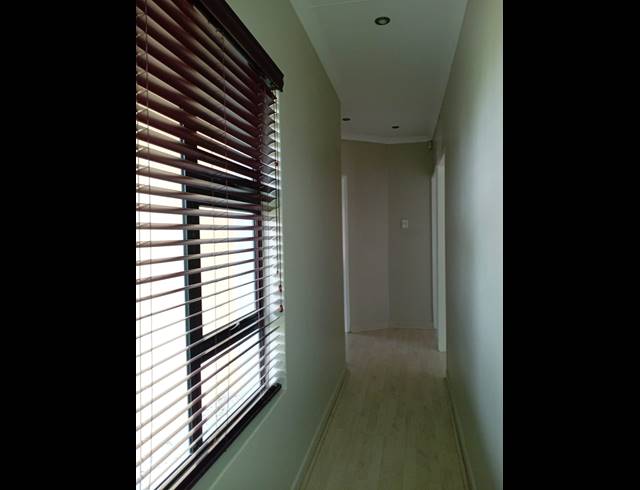 3 BEDROOM FREESTANDING TO LET IN NOORDRAND